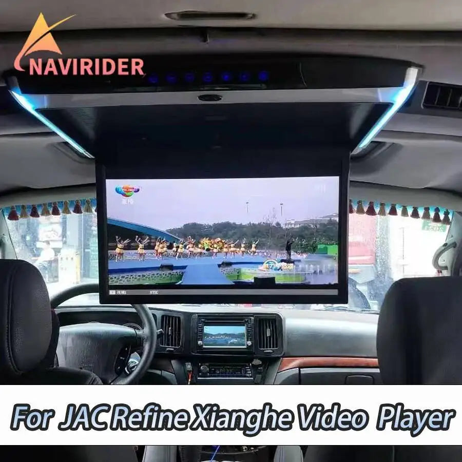 RGB - Ambient Light - Car Interior Lighting