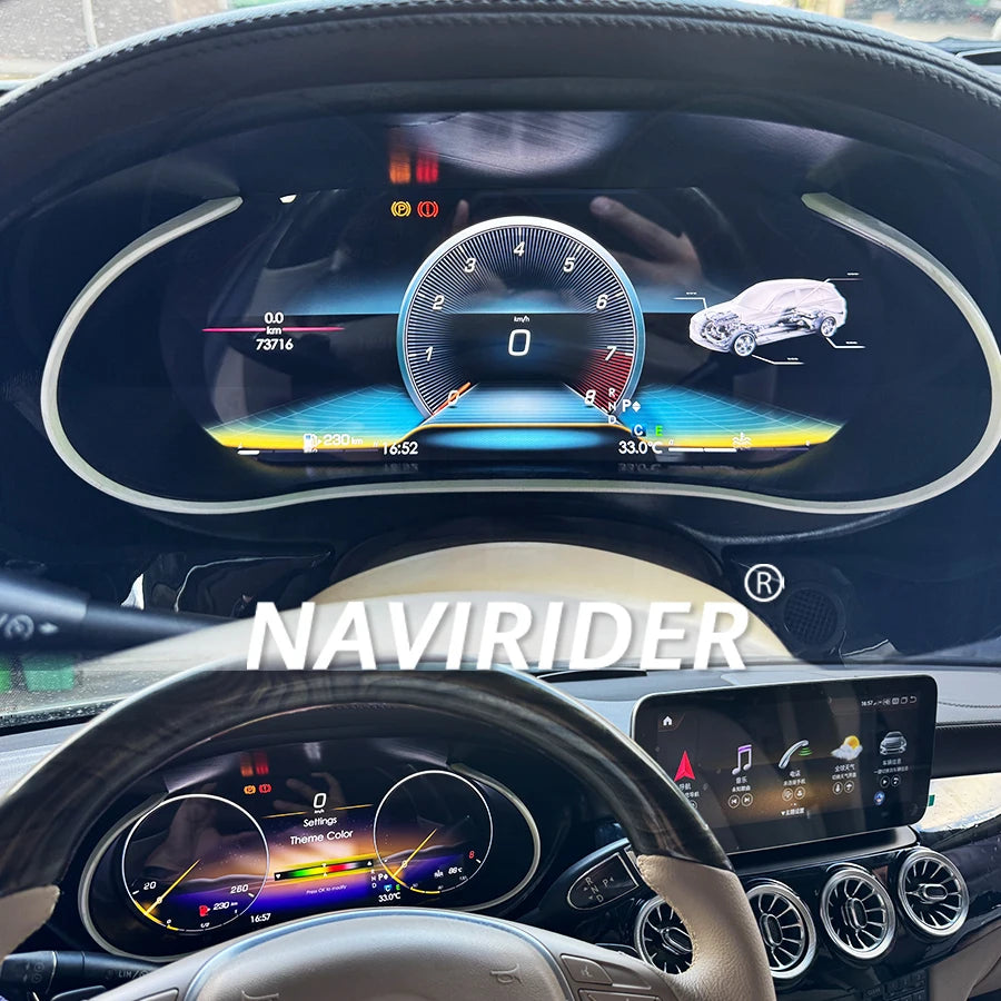 LED Interior Light Kit for Mercedes W218 CLS 2012-2017 - Canbus Error-Free Interior Bulbs | AUTOKITSHOP