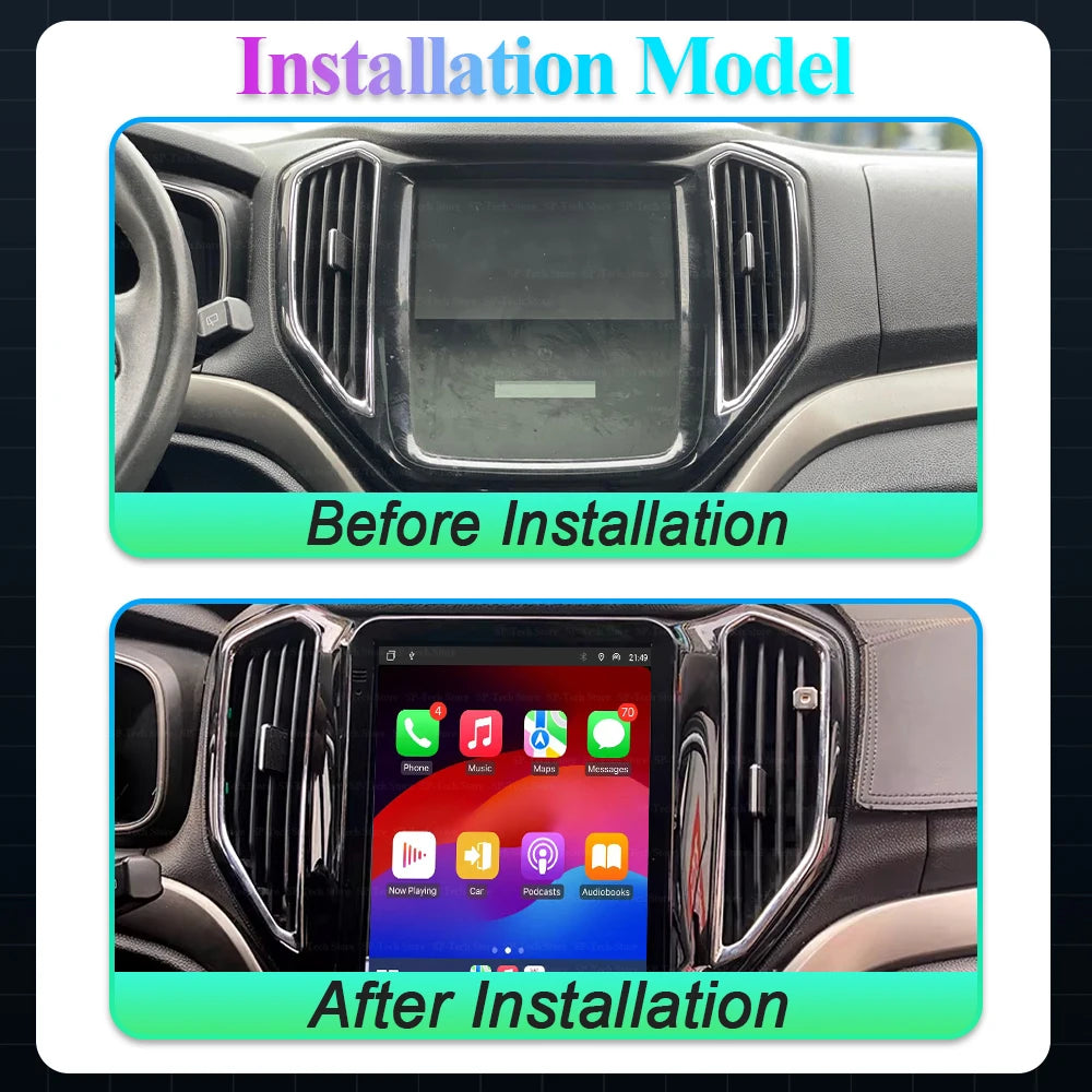 9.7inch Car Radio Android 16 For Changan Cx70 2016 2017 2018 Multimedia Video Player Gps n | AUTOKITSHOP