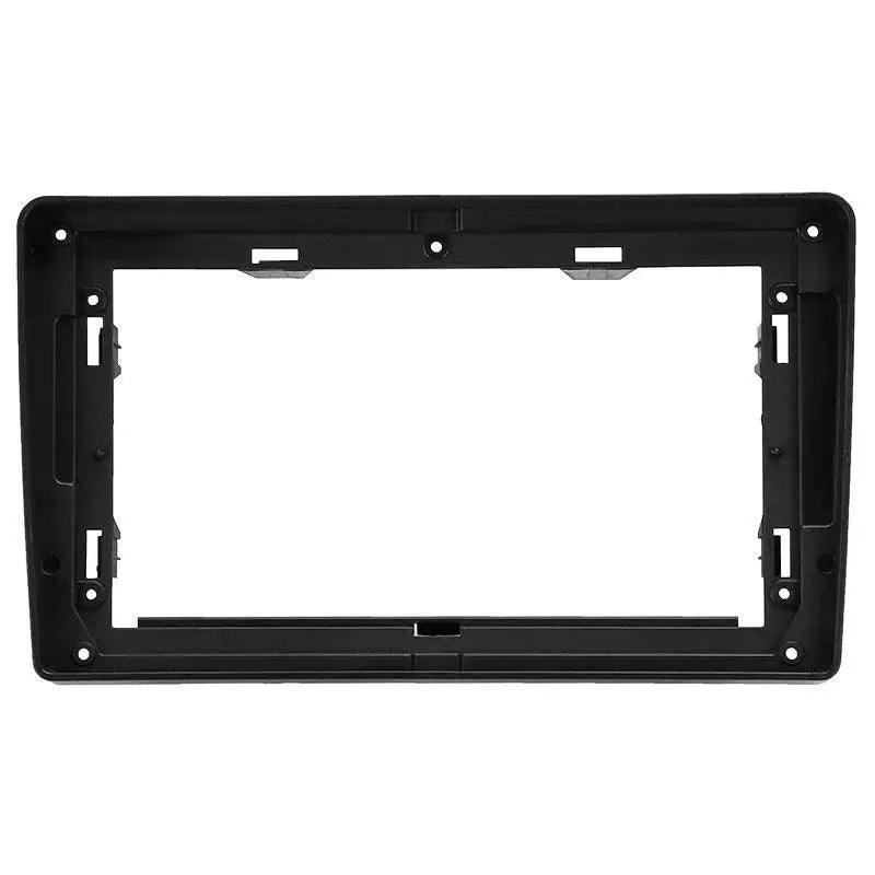 9 inch For FORD ESCAPE 2000-2007 Car Radio Fascias Android MP5 Stereo Player 2Din Head Uni