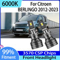 30000LM High Power LED Headlight H7 Canbus Car Headlight 150W 6000K White LED Headlamp 12V