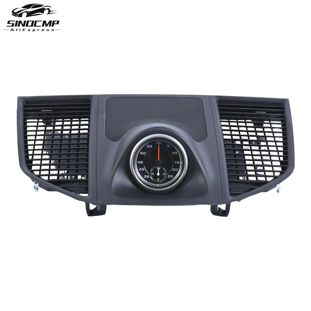 LED Interior Light Kit for Porsche 2015-2022 - Canbus Error-Free Interior Bulbs