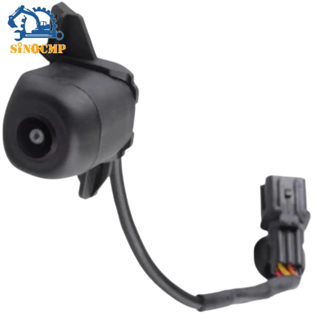 Car Reversing Camera Rear View Camera 99240-S1500 For Hyundai Santa Fe 2021-2023 Car View
