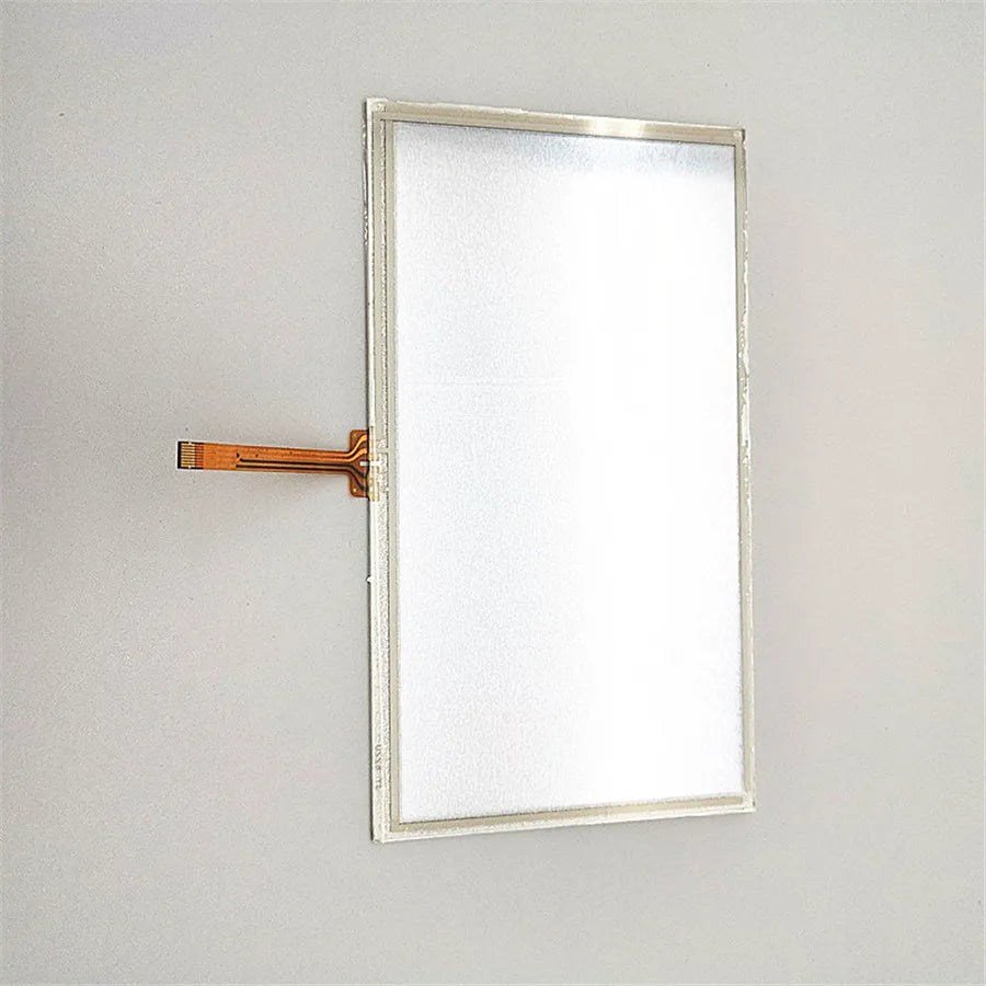 6.1''Touch Screen Glass Digitizer Support Can-Bus For Toyota Tacoma Camry Tundra