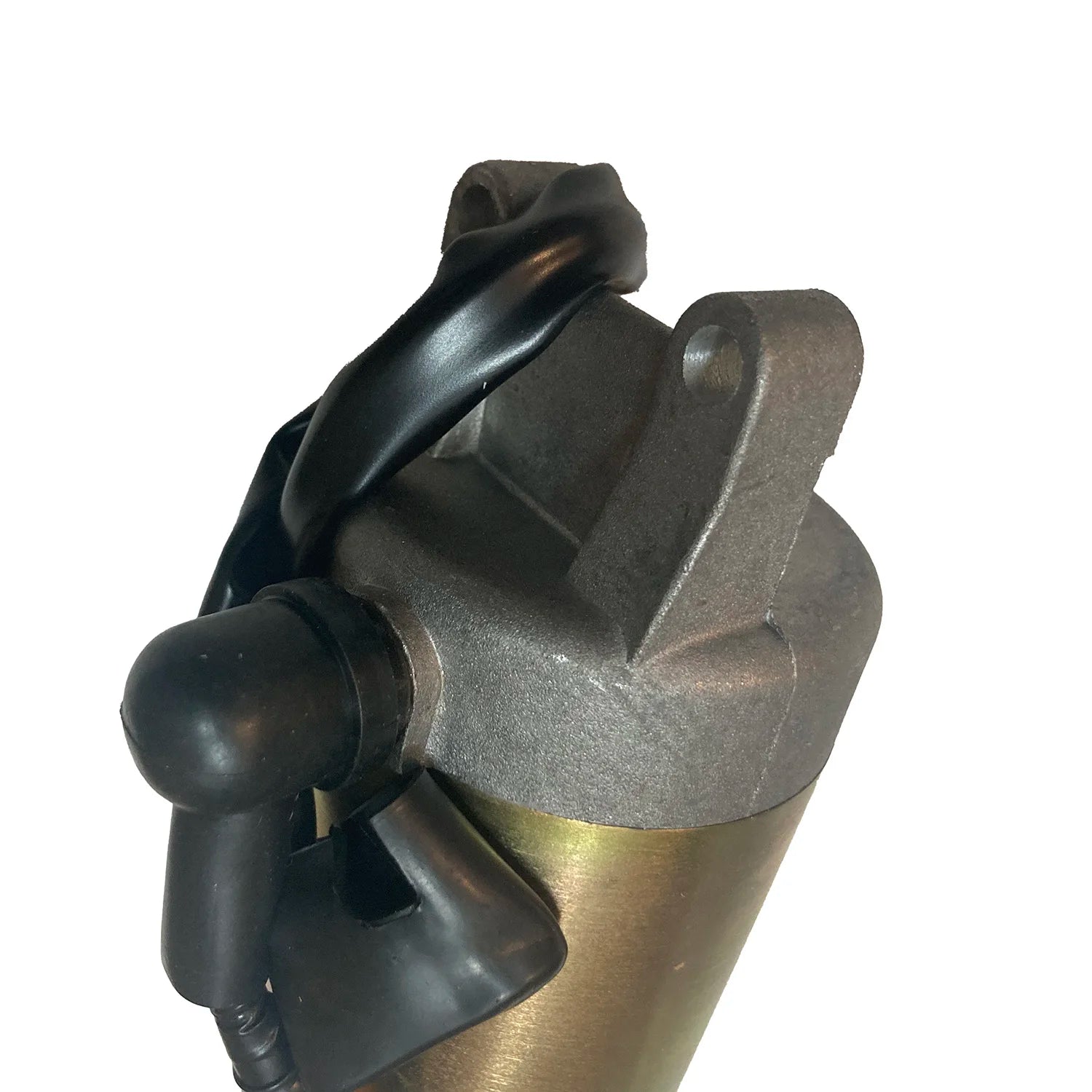12V 9-Teeth CW Starter Motor FOR Italika ATV200 Four Wheeled Vehicle Starter Components