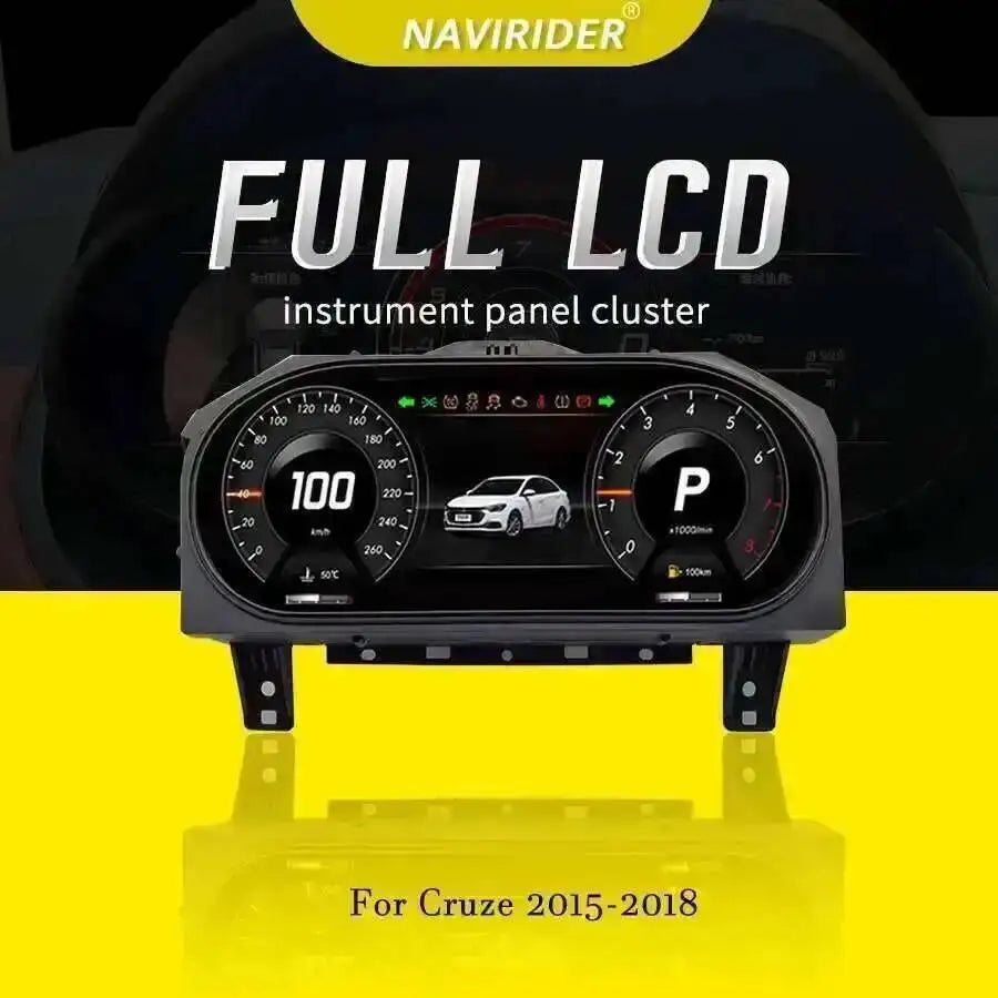 LED Interior Light Kit for Chevrolet 2015-2018 - Canbus Error-Free Interior Bulbs | AUTOKITSHOP
