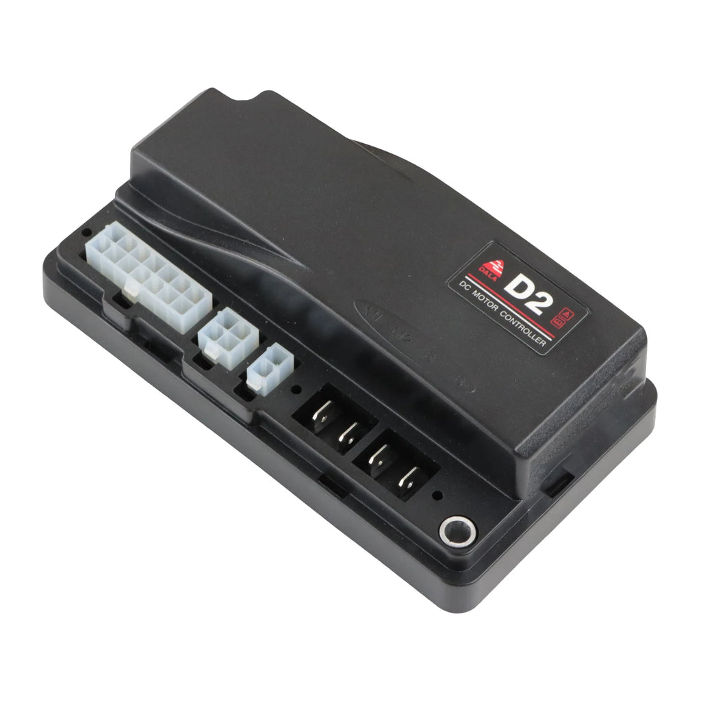 90A Motor Controller Brush Permanent Magnetism 1212P-2502 1212P-2501 Fits For Curtis Autom