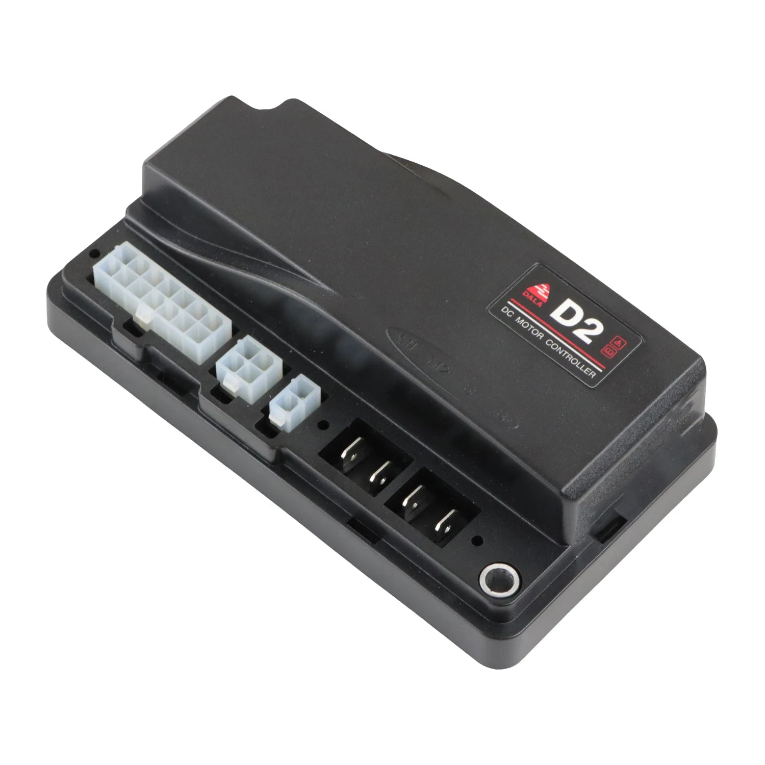 90A Motor Controller Brush Permanent Magnetism 1212P-2502 1212P-2501 Fits For Curtis Autom