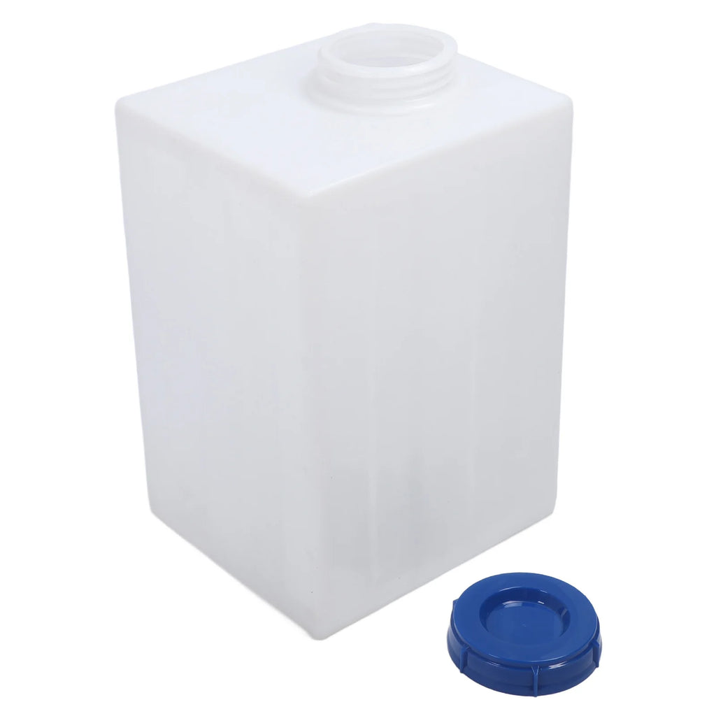 1Pc 3 Sizes 9/10/16 Gallons RV Water Storage Tank Heat Cold Resistant PE Fresh Water Tank for Tr - Automotive LED Light