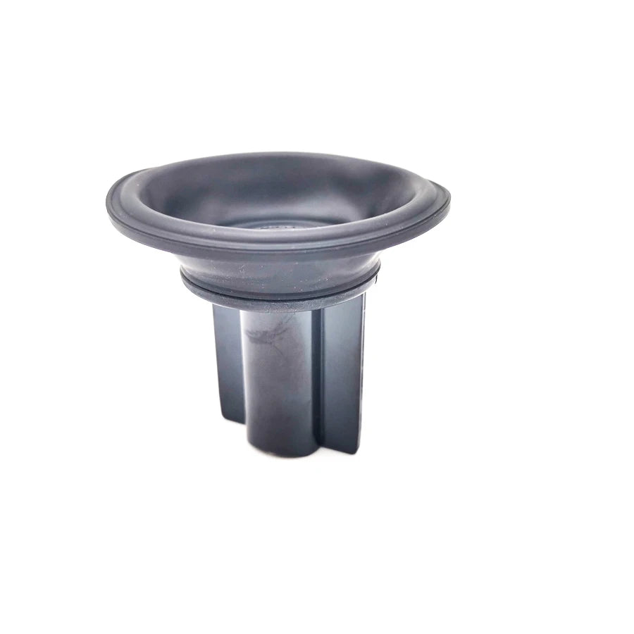 Carburetor Piston Plunger Diaphragm for EL250 Eliminator ZL250LX ZZR-250 EX250