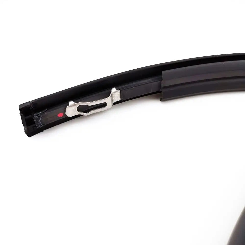 Car Right Roof Weatherstrip Window Moulding Trim Seal For Honda Civic 2012-2015