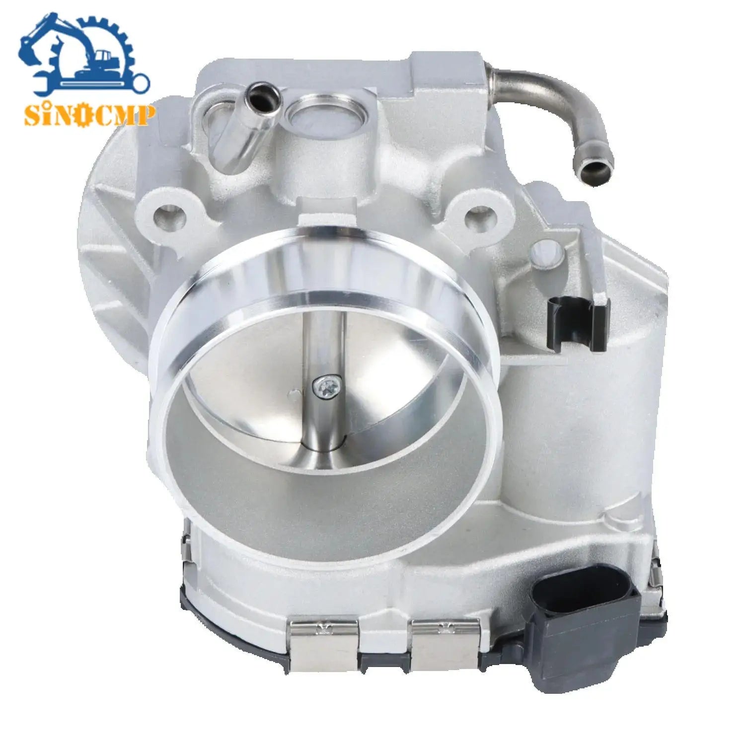 Throttle Body 351002C300 FOR Hyundai Genesis Coupe 2010-2014 2.0L Engine Control Air Syste