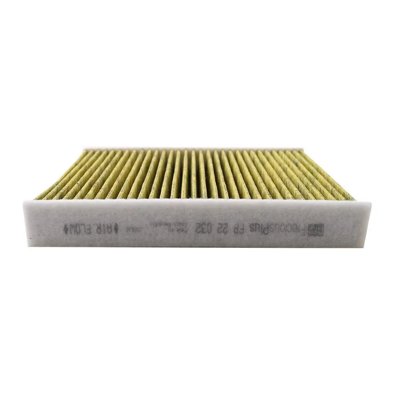 MANN FILTER FP22032 For TOYOTA Alphard Vellfire Fortuner Prius+ LEXUS ES RX UX Cabin Filte
