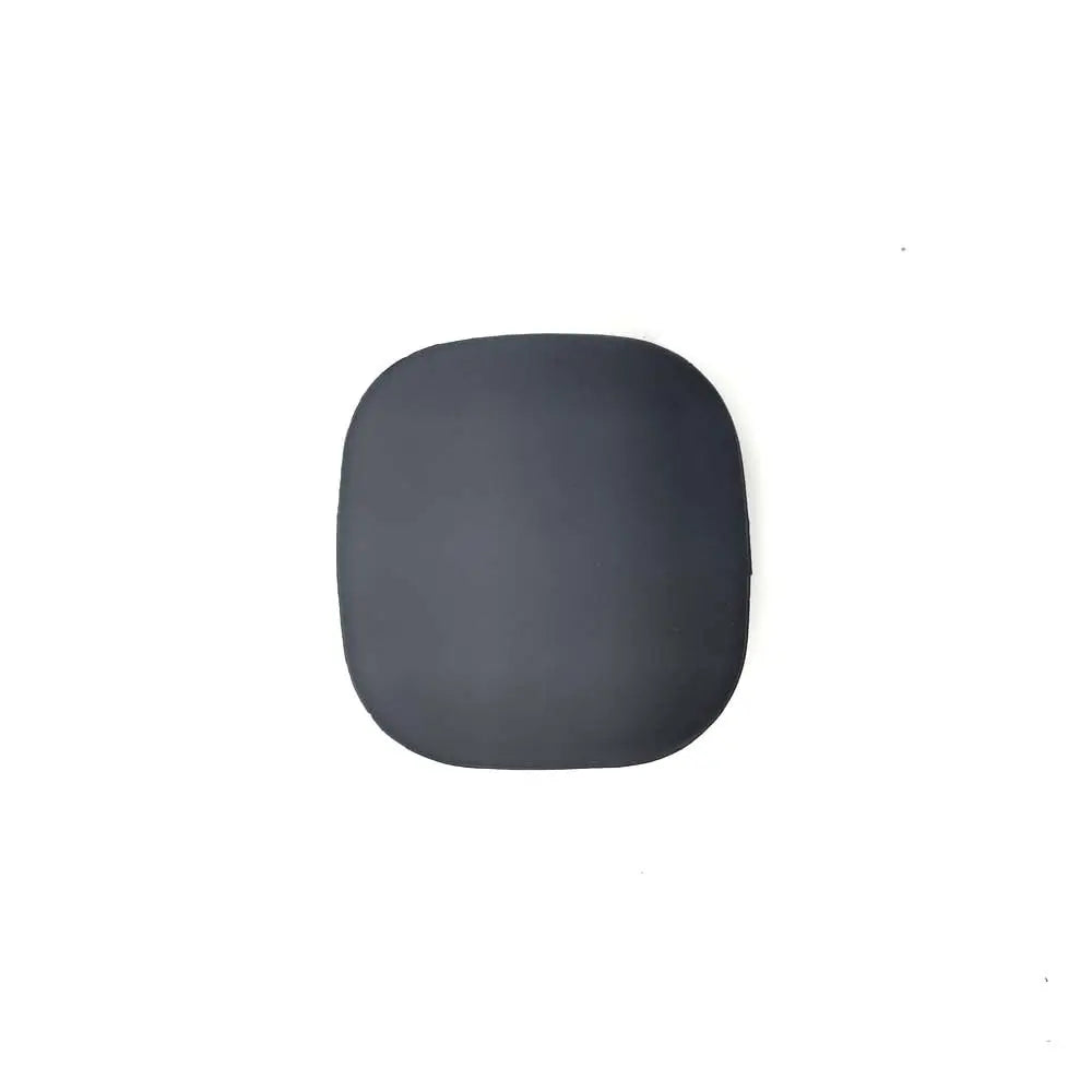 Car Front Bumper Tow Hook Cover Cap For 2004-2007 Toyota Highlander 52127-48030