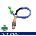 Lambda Motorcycle Oxygen Sensor O2 Sensor For KTM RC390 Geely Emgrand Citroen Fi for Geely O2 - Automotive LED Light