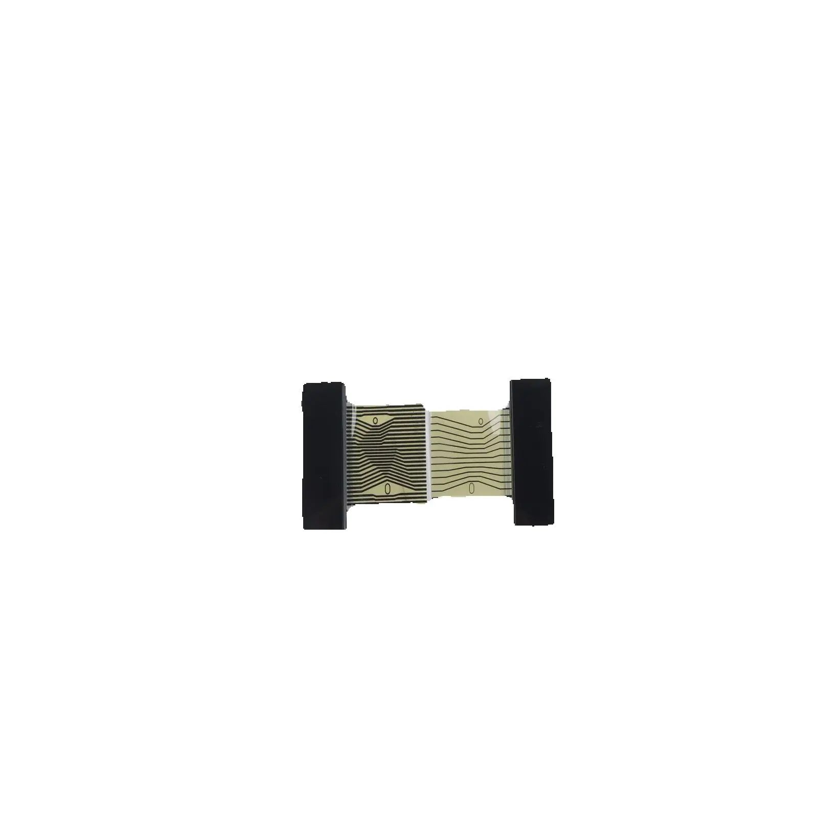 LCD Display Screen FOR Mercedes E CLK SLK W210 W208 R170 1998-2002 Instrument Cluster Car