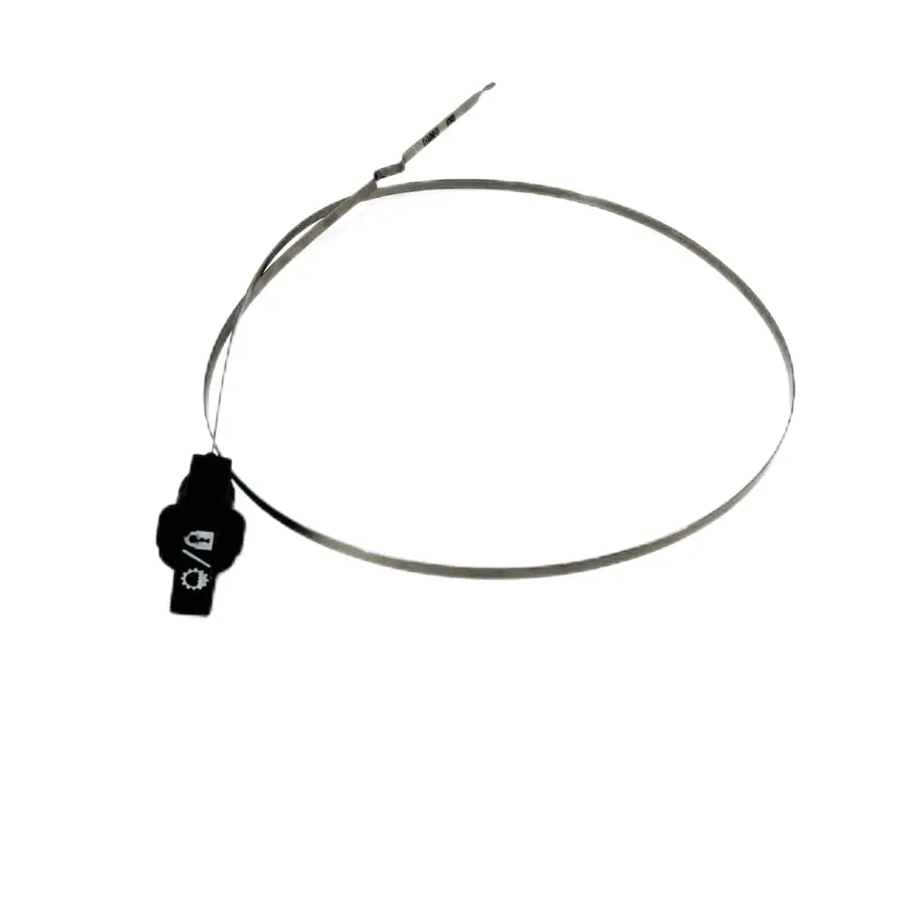 Transmission Oil Dipstick Fit For Chevrolet Silverado Tahoe GMC Sierra 24271875