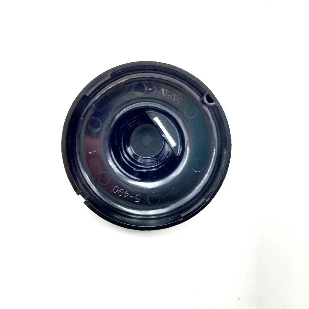 Antenna Base Cover Replacement for Jeep Wrangler JK/JL/JT 2007+ 56040950AE Black