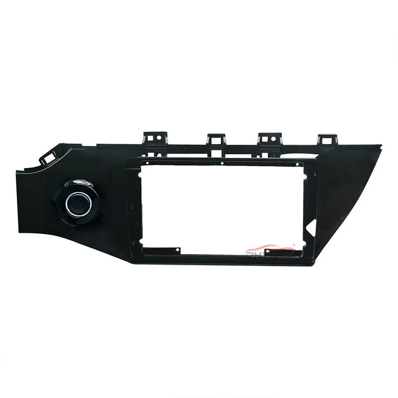 10.1 inch 2din Car Fascia For K2 RIO 4 2017+ Stereo Panel Dash Mount Installation Double D | AUTOKITSHOP