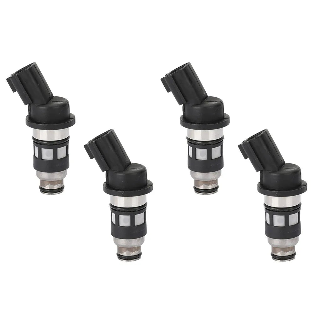Fuel Injector 16600-73C90 Common Rail Injector Assembly Fits For Nissan Primera p10 1.4L 1