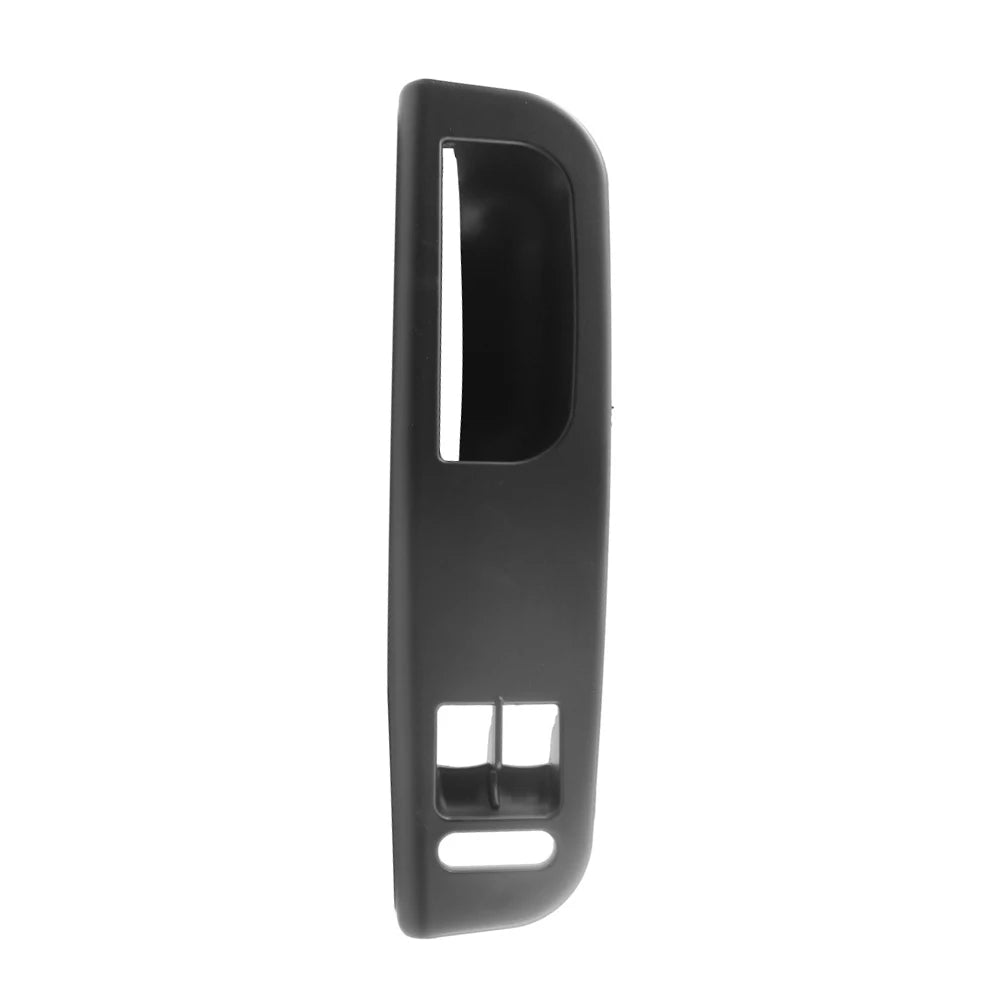 Car Door Handle Panel Cover Interior Cover Grip Front Left Decorative Side Strip Replacement for - Automotive LED Light