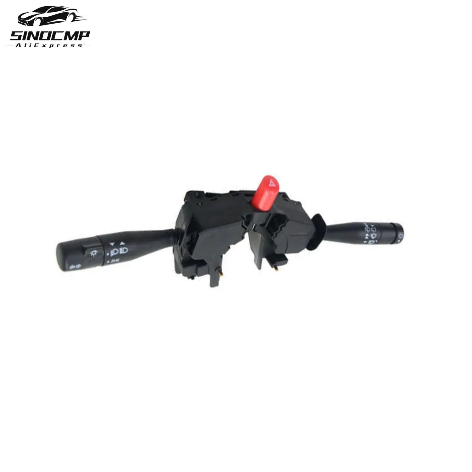 Steering Column Turn Signal Lever Switch XS6T11K665CA 1072957 For Kia Ford Courier Fiesta