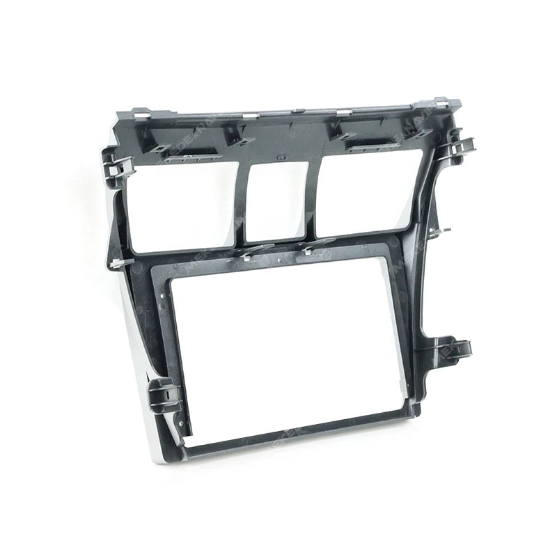 Car Radio Fascia Frame Adapter For Toyota Vios Yaris 2007 2008 - 2012 2013 Stereo Canbus A