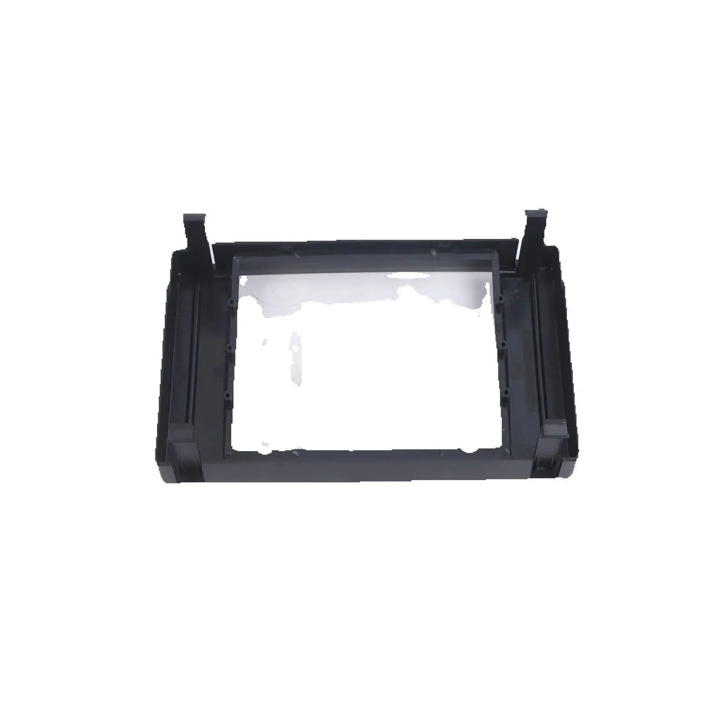 Single Spindle CD Player Frame for BMW 5 Series E39 E53 Radio Fascia Panel Car Accessories
