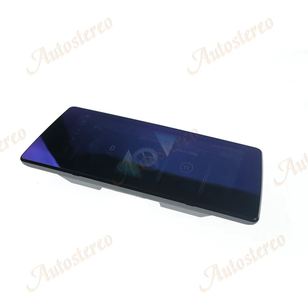 Carplay ID8 Android 13 For BMW 1 Series F20 F21 For BMW 2 Series F45 Car Radio Multimedia