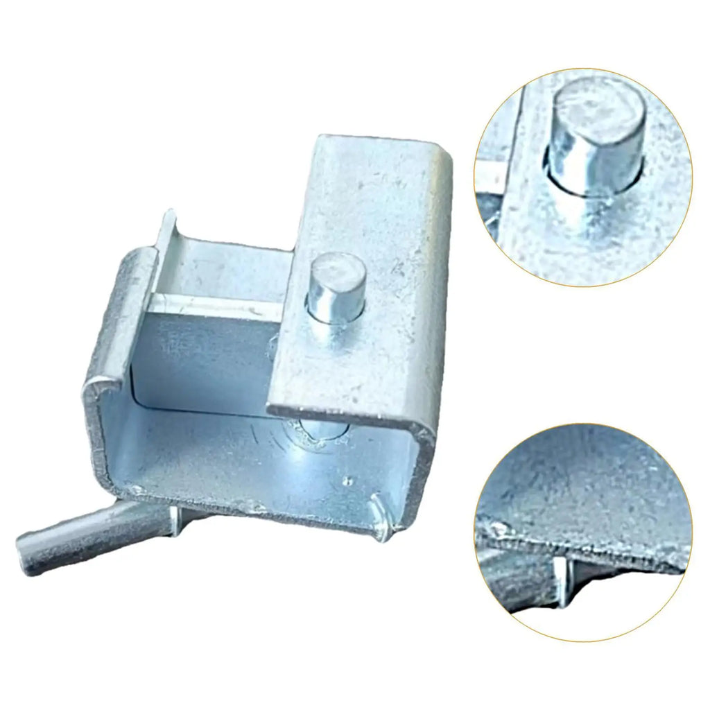 Truck Rope Tightener Metal Truck Parts for Outdoor Professional - Automotive LED Light