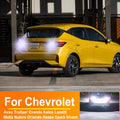 LED Interior Light Kit for Chevrolet TAveo Trailaer Evanda Kalos Lacetti Matiz Nubira Orlando Rezzo Spark Vivant P21W...