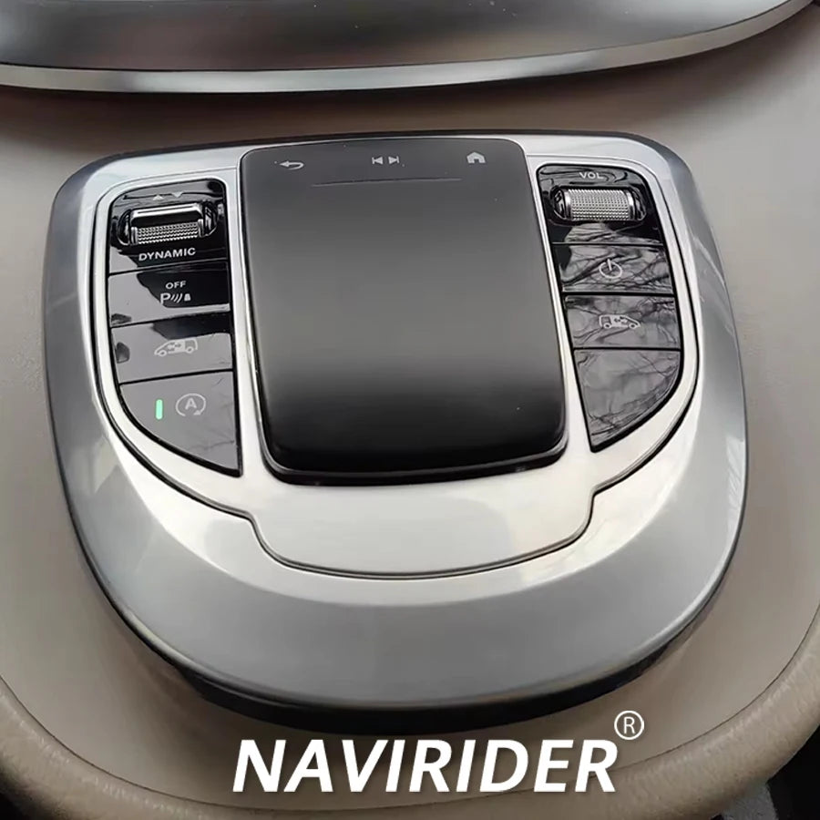 For Mercedes Benz V Class V-Class W447 V260 V250 V220 Vito 2016-2018 Dedicated Auto Touch