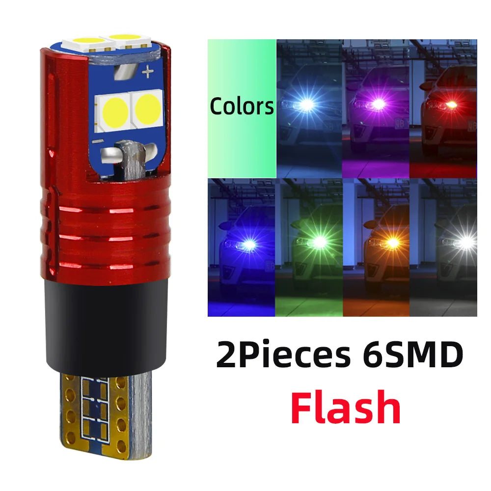 LED Interior Light Kit for Citroen DS3 Berlingo C-Crosser C-Elysee C-Zero Evasion MPV Jumpy Nemo - Canbus Error-Free ...