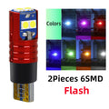 2-Piece LED Interior Light Kit for Mazda CX7 CX-7 CX 7 - Canbus Error-Free Bulbs | AUTOKITSHOP