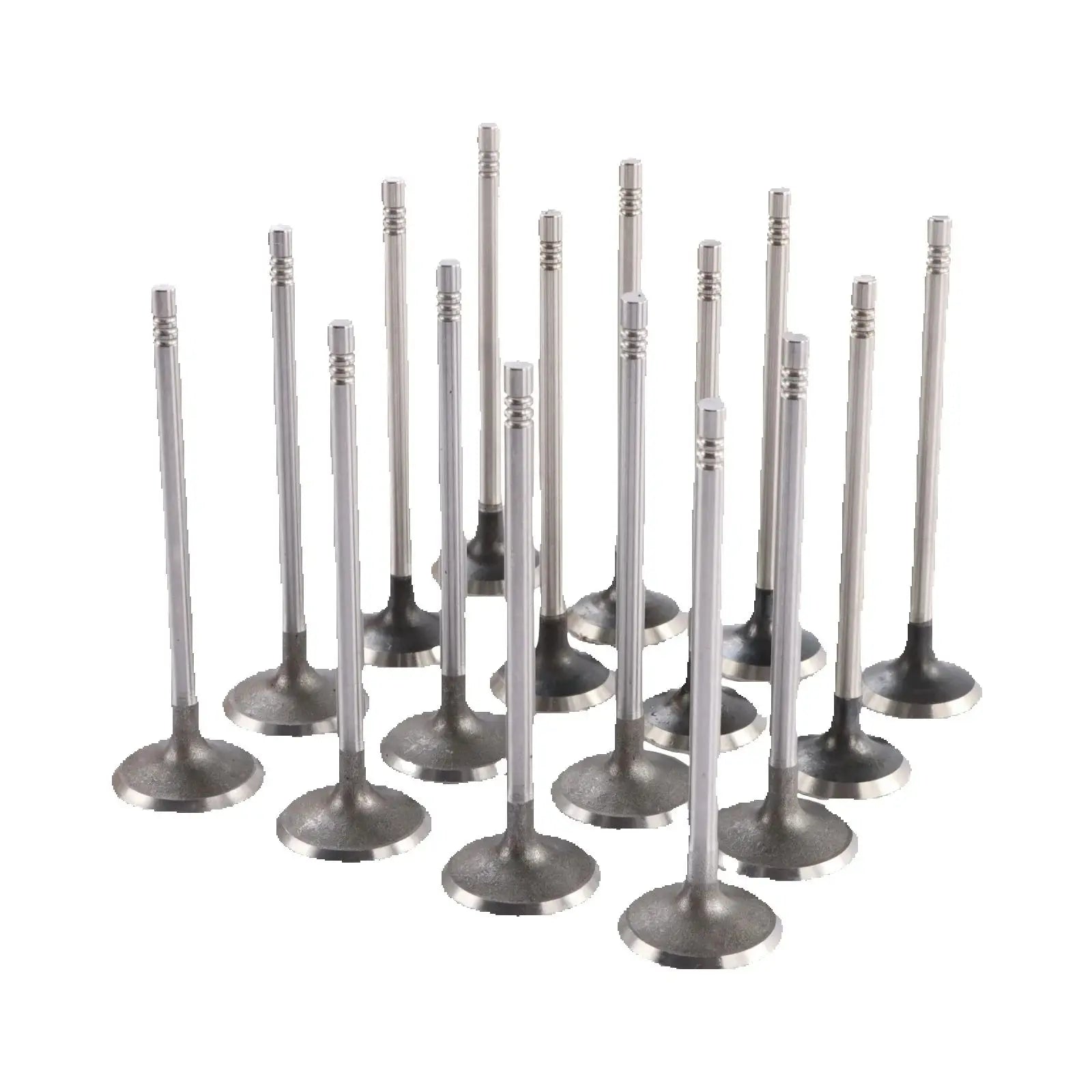 Valve Set 16PCS FOR Buick Cadillac Chevrolet 1.4L DOHC Engine Car Accessories