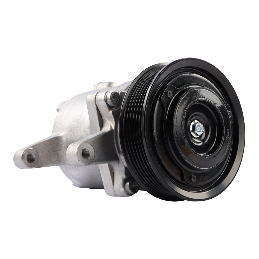 3P999-00620 447280-3080 447280-3050 6 GROOVE A/C Compressor for Kubota M135GX GXDTC M136 S