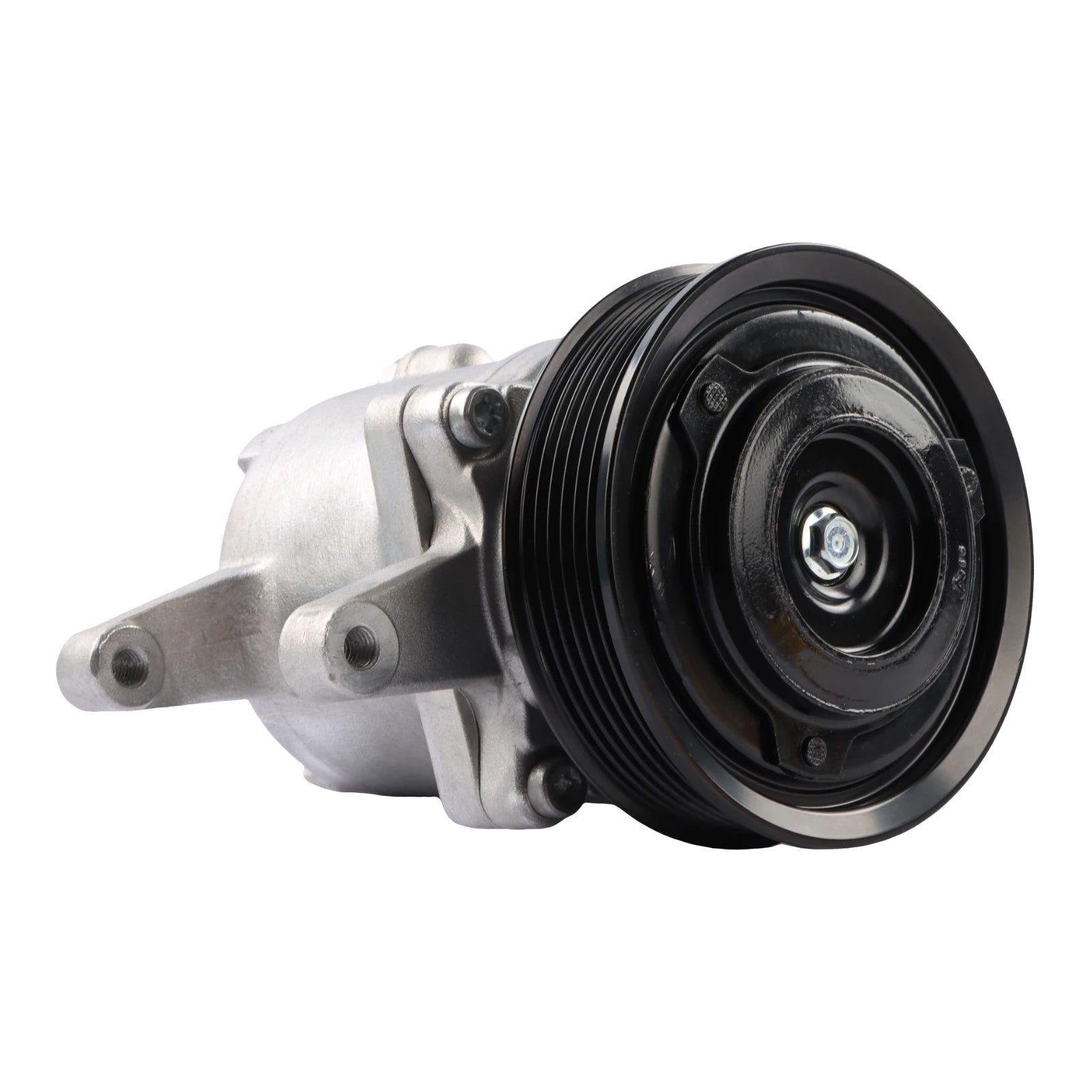 3P999-00620 447280-3080 447280-3050 6 GROOVE A/C Compressor for Kubota M135GX GXDTC M136 S