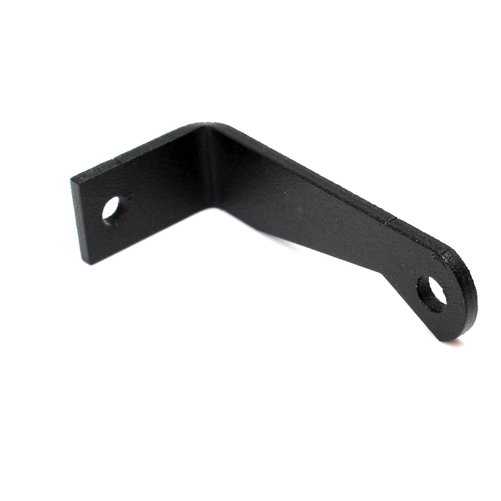Motorcycle Ignition Key Rrlocation Kit And Coil Mounting Bracket For Harley Sportster Iron 883 1 - Automotive LED Light