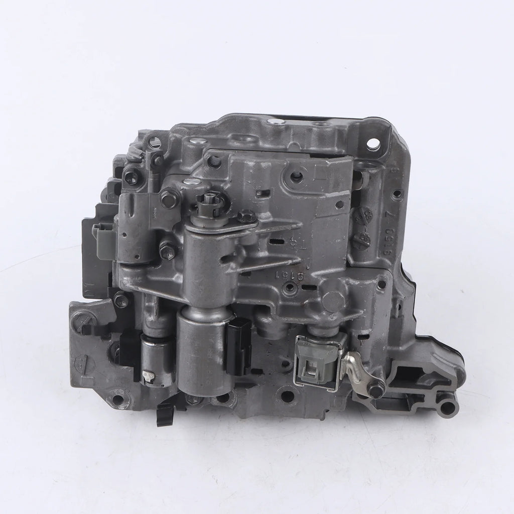 Transmission Valve Body AW50-40LE For Daewoo Saab Volvo Opel Astra Suzuki Winstorm Vectra