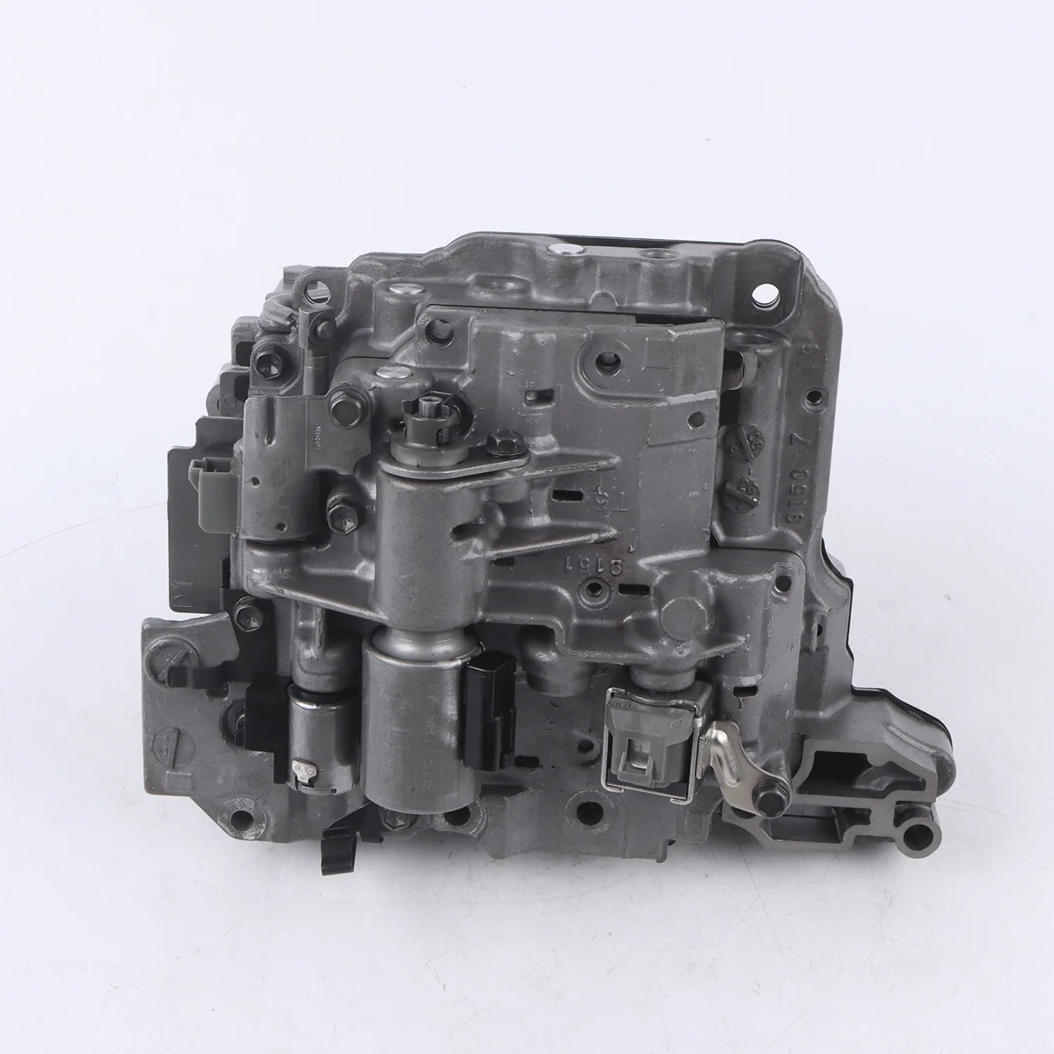 Transmission Valve Body AW50-40LE For Daewoo Saab Volvo Opel Astra Suzuki Winstorm Vectra