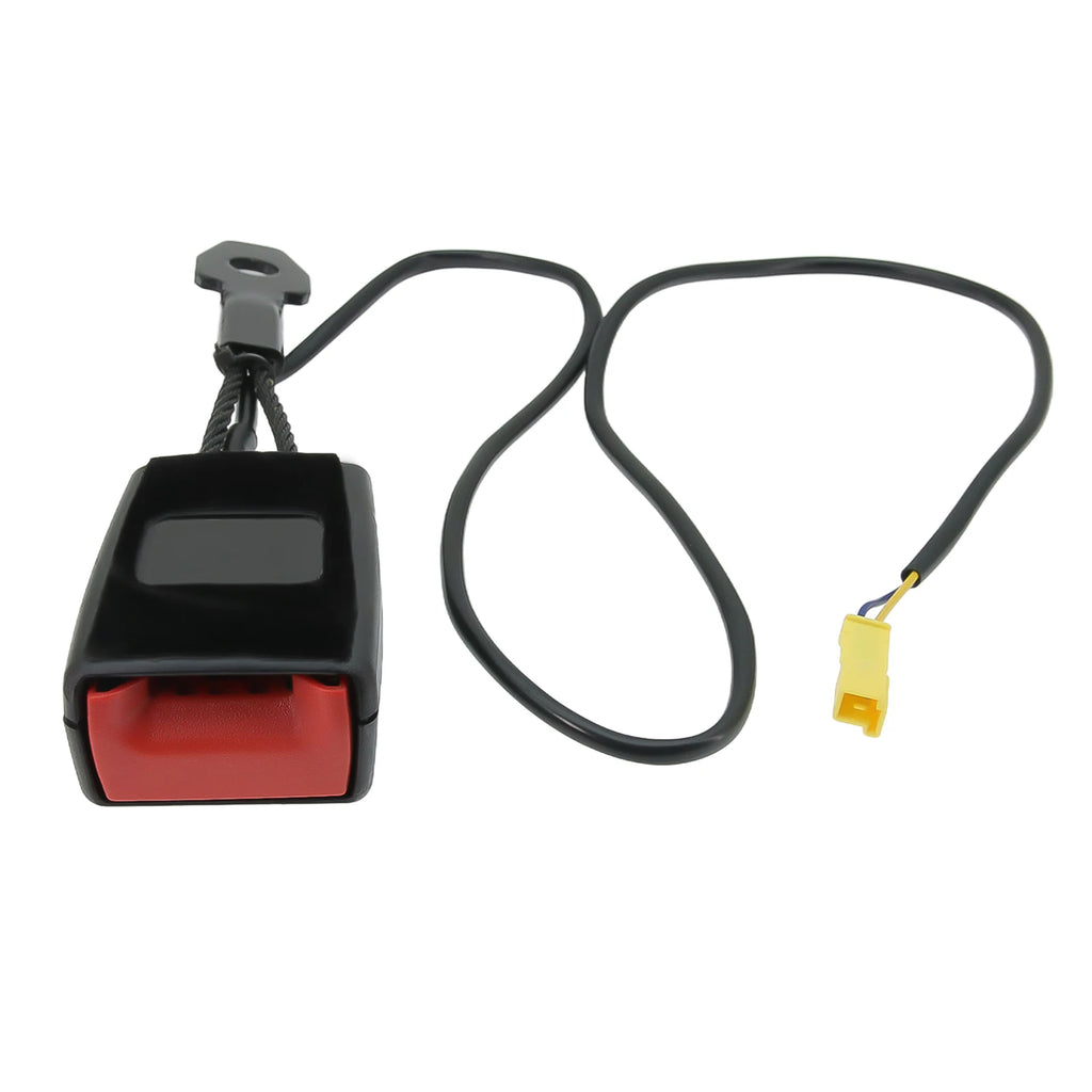 For Mercedes-Benz seat belt buckle Sprinter W906 906 left A90686003699051 Car Sa for Mercedes-Benz W906 - Automotive LED