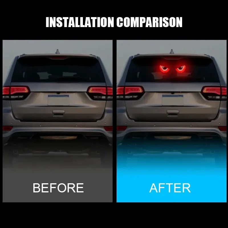 RGB - Ambient Light - Car Interior Lighting | AUTOKITSHOP