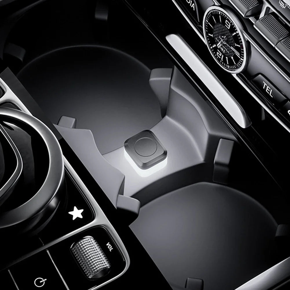 New Universal USB Car Interior Ambient Atmosphere Light LED Signal Lights Auto Reading Lamp Decorations Car Interior Accessories