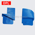2Pcs Stretch Belt Service Remover Installer Tool Kit Automobile Ribbed Drive Belts Remover Aux B - Automotive LED Light