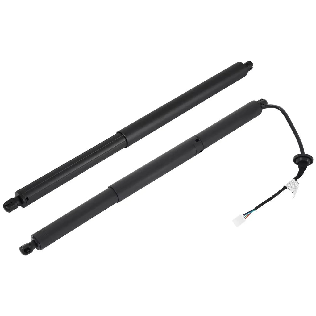 For Tesla Model Y 2020-2022 Tailgate Gas Spring Struts Tailgate Power Lift Supports 150060 | AUTOKITSHOP