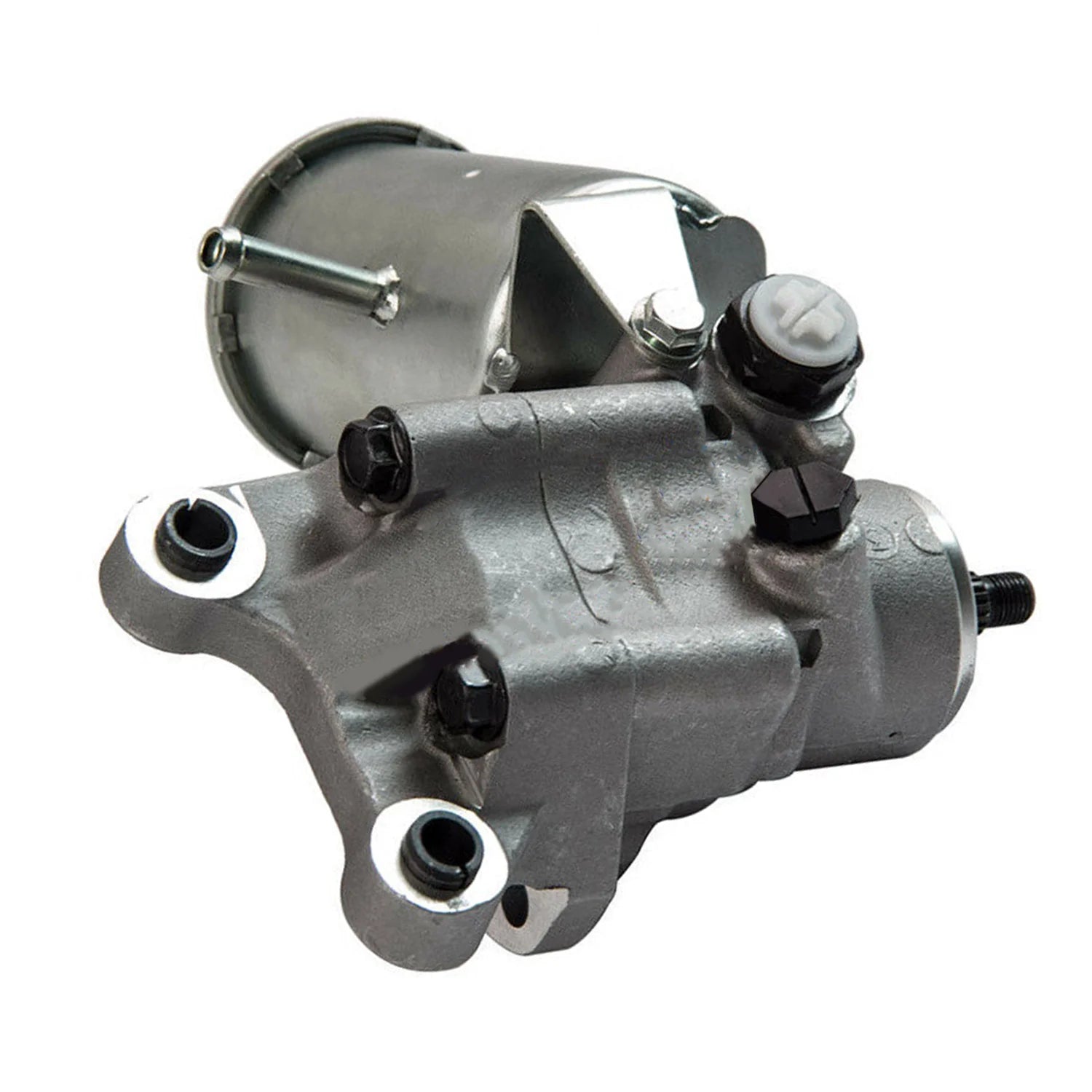 Power Steering Pump w/Reservoir For 1990-1997 Lexus LS400 44320-50030 AA1215899 96141M 55-