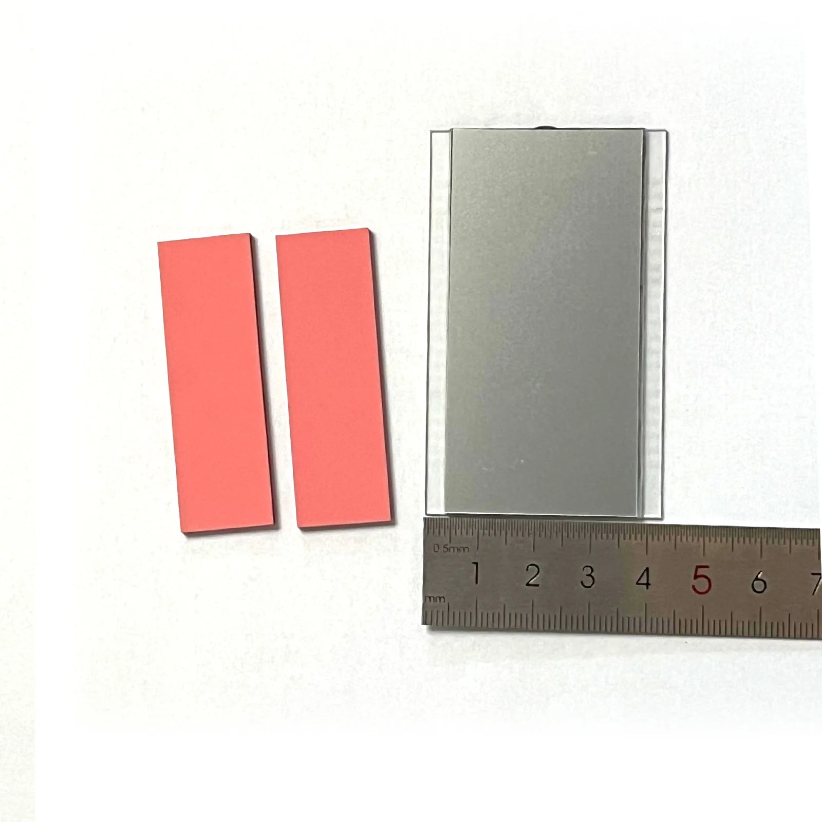 LCD Display Screen For Fluke 175 177 179 77LV 175C 179C 177C Handheld Digital Multimeter T