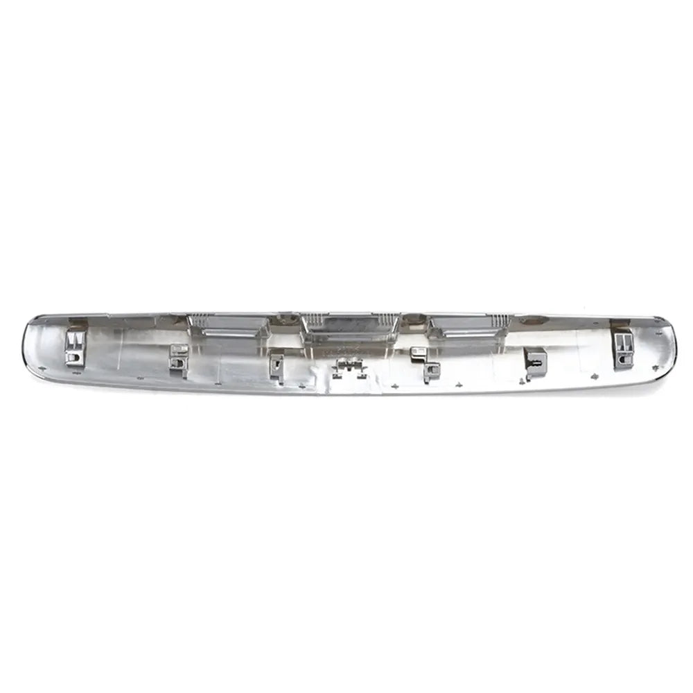Rear Back Boot Lid Trim Panel Tailgate Door Handle 90812-JD00H Fits For Qashqai Automotive