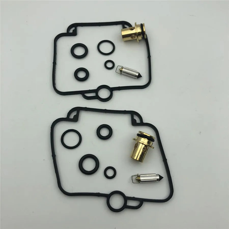 4 Set Carburetor Repair Kit For 90-97 Suzuki GSXR750 GSXR750W GSXR1100 GSXR1100W