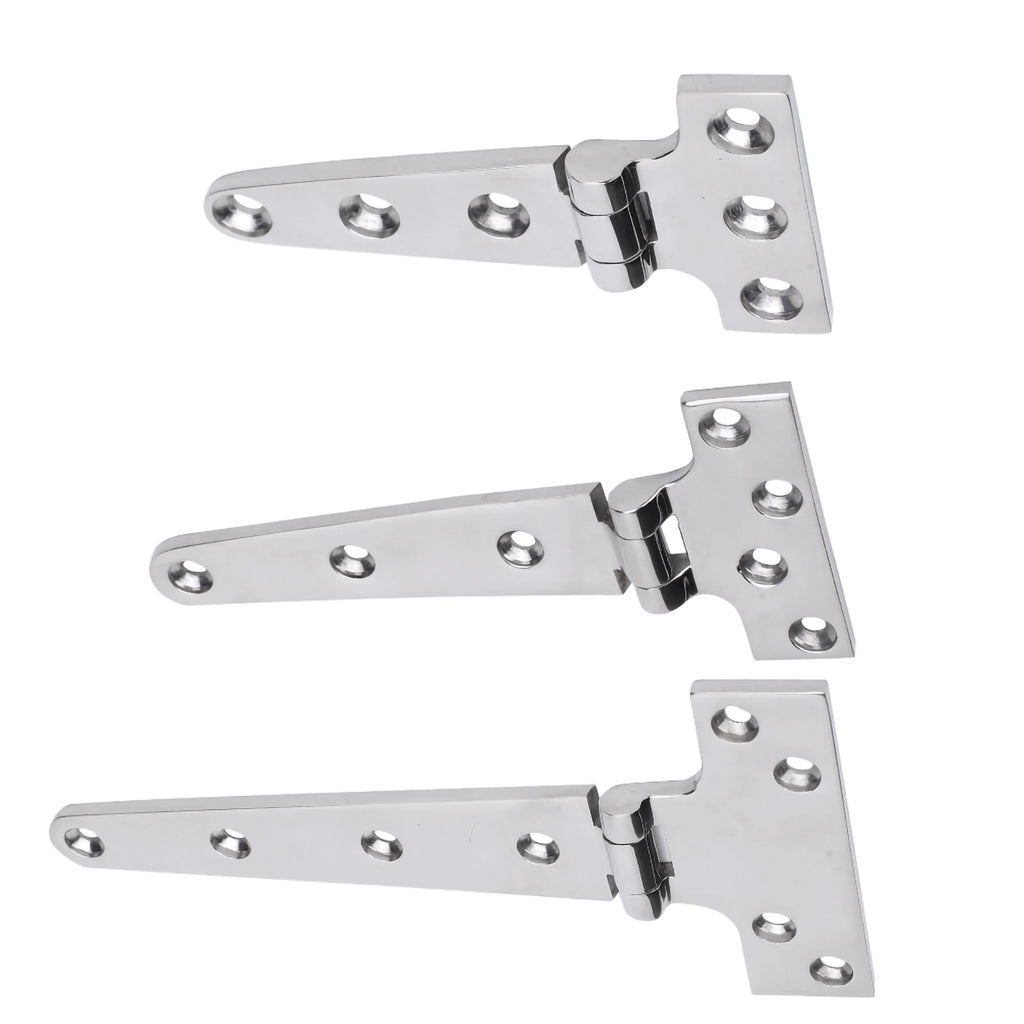 Corrosion Resistance Hinge T Shape Ship Accessories 316 Stainless Steel Corrosion Resistance Ant - Automotive LED Light